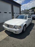 Thumbnail Photo 1 for 1994 Mercedes-Benz SL500
