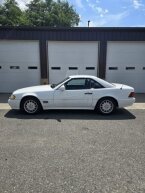 Thumbnail Photo 2 for 1994 Mercedes-Benz SL500