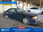 Thumbnail Photo 5 for New 1994 Mercedes-Benz SL500