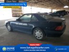 Thumbnail Photo 3 for New 1994 Mercedes-Benz SL500