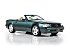 1994 Mercedes-Benz SL500