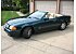 1994 Mercedes-Benz SL600