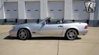 Thumbnail Photo 6 for 1994 Mercedes-Benz SL600