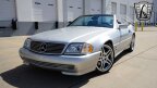 Thumbnail Photo 3 for 1994 Mercedes-Benz SL600