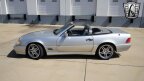 Thumbnail Photo 5 for 1994 Mercedes-Benz SL600