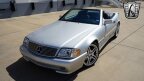Thumbnail Photo 2 for 1994 Mercedes-Benz SL600