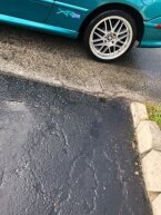 Thumbnail Photo 2 for 1994 Mercury Capri