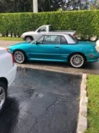 Thumbnail Photo 4 for 1994 Mercury Capri