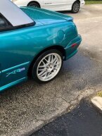 Thumbnail Photo 5 for 1994 Mercury Capri