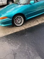 Thumbnail Photo 3 for 1994 Mercury Capri