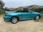Thumbnail Photo 5 for 1994 Mercury Capri