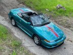 Thumbnail Photo 6 for 1994 Mercury Capri
