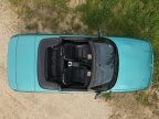 Thumbnail Photo 3 for 1994 Mercury Capri