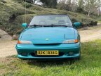 Thumbnail Photo 4 for 1994 Mercury Capri