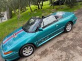 1994 Mercury Capri