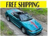 1994 Mercury Capri
