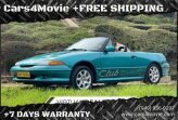 1994 Mercury Capri