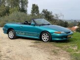 1994 Mercury Capri
