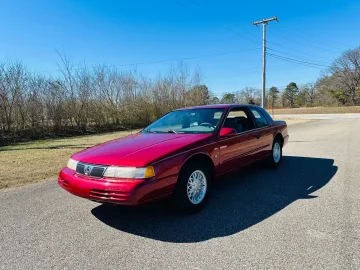 1994 Mercury Cougar XR7 Coupe