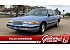 1994 Mercury Grand Marquis LS
