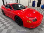 Thumbnail Photo 4 for 1994 Mitsubishi 3000GT