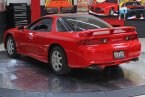 Thumbnail Photo 5 for 1994 Mitsubishi 3000GT SL