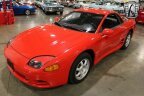 Thumbnail Photo 2 for 1994 Mitsubishi 3000GT