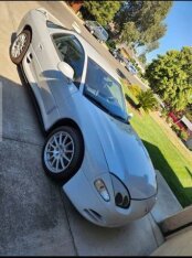 1994 Mitsubishi 3000GT