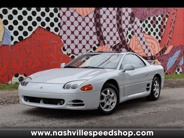 1994 Mitsubishi 3000GT