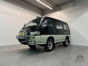 1994 Mitsubishi Delica