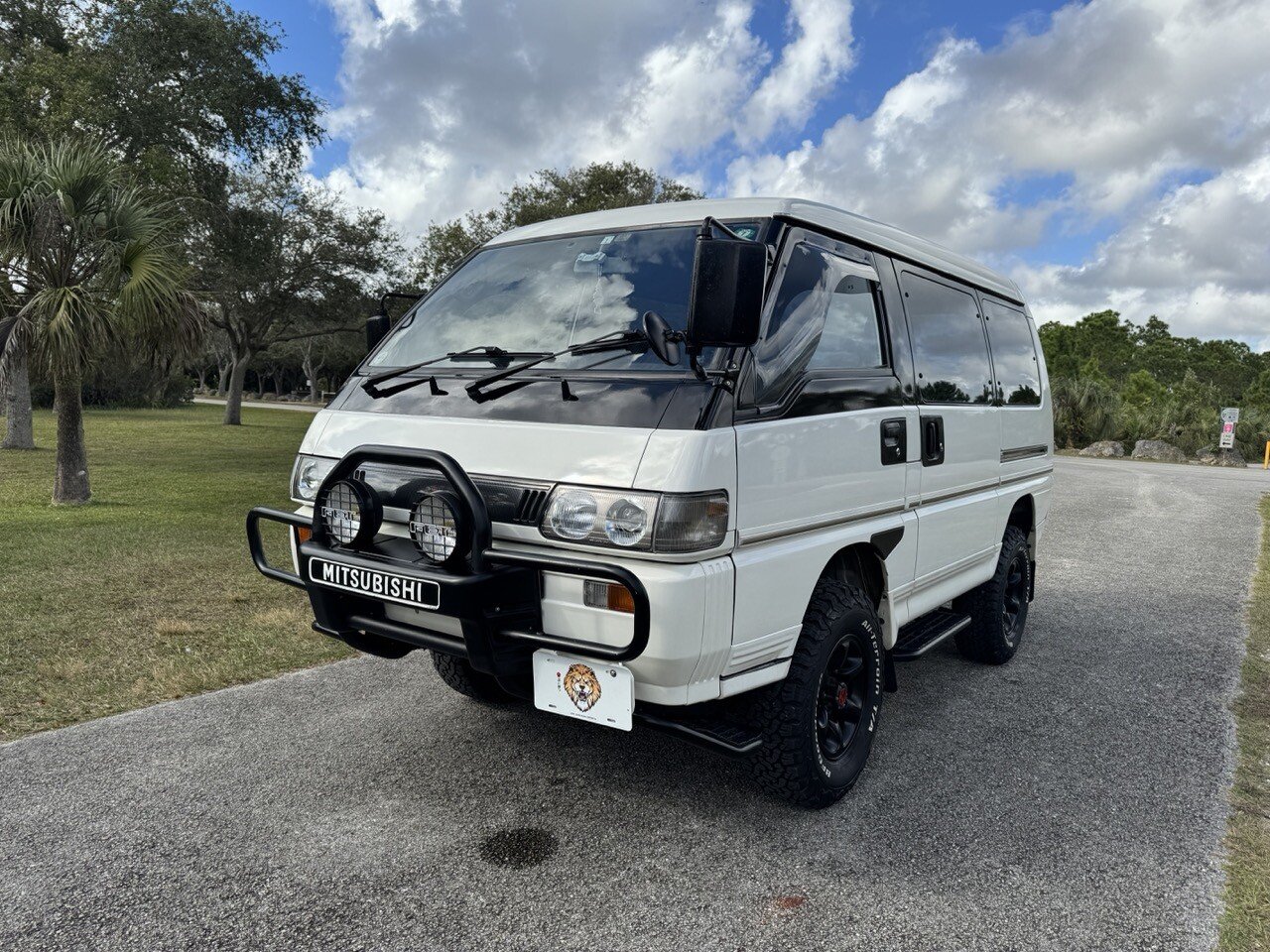 Mitsubishi Delica Classic Cars for Sale - Classics on Autotrader
