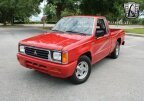 Thumbnail Photo 4 for 1994 Mitsubishi Mighty Max