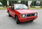 Thumbnail Photo 3 for 1994 Mitsubishi Mighty Max