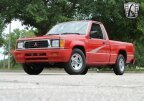 Thumbnail Photo 2 for 1994 Mitsubishi Mighty Max