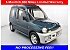 1994 Mitsubishi Minica