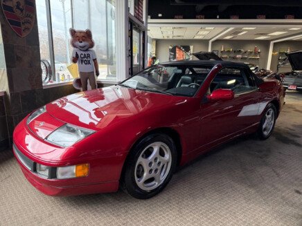 Photo 1 for 1994 Nissan 300ZX