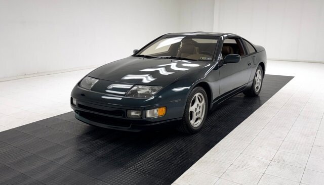 1994 Nissan 300ZX Hatchback