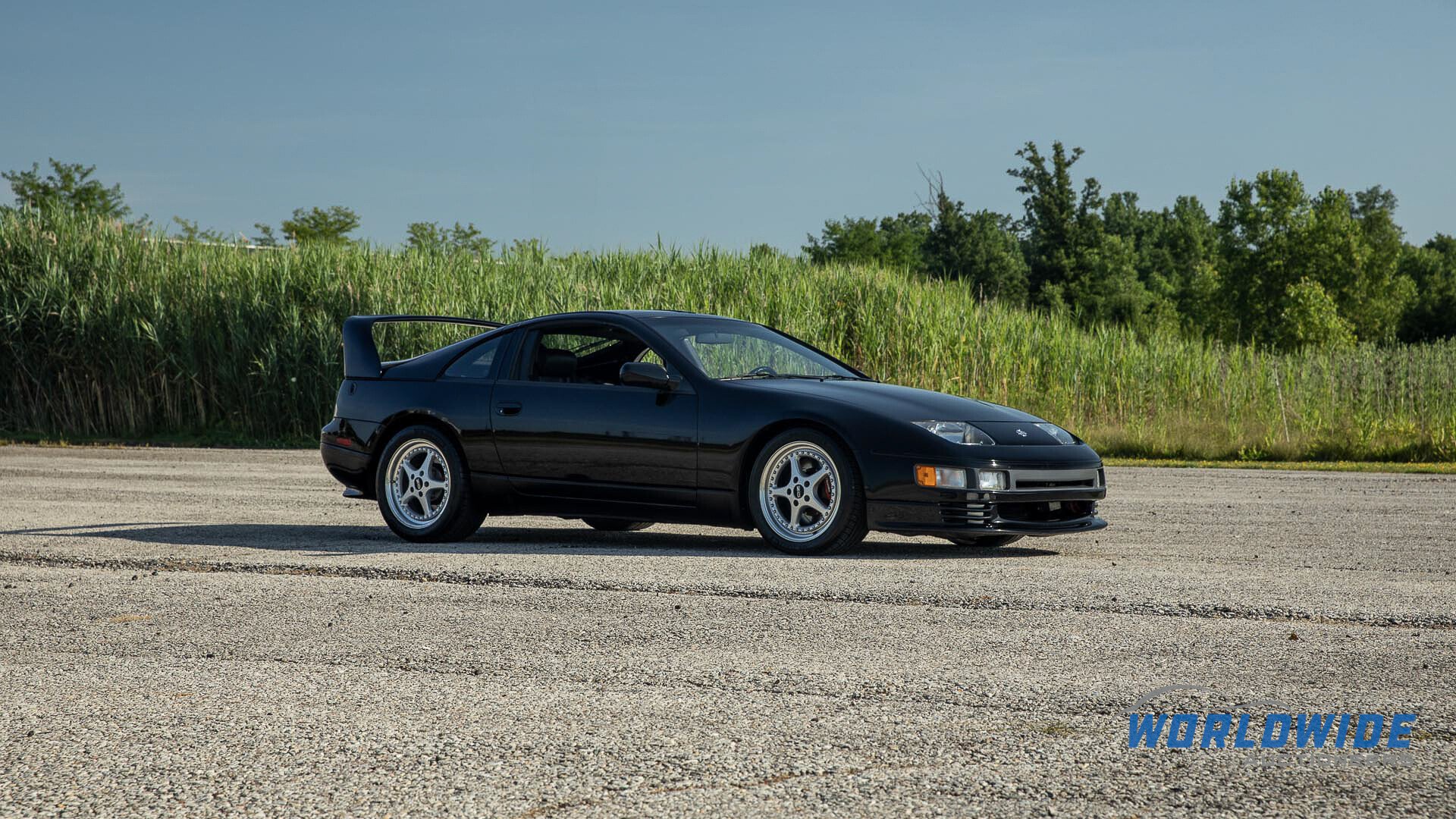 1994 Nissan 300ZX Classic Cars for Sale - Classics on Autotrader