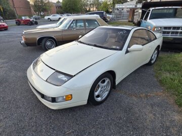 1994 Nissan 300ZX