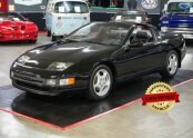 1994 Nissan 300ZX Convertible