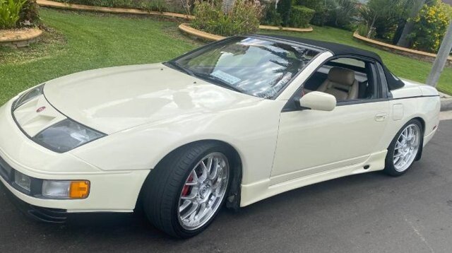 1994 Nissan 300ZX