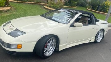 1994 Nissan 300ZX