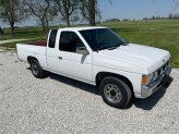 1994 Nissan Pickup 2WD King Cab XE