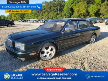 1994 Nissan President