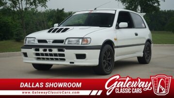 1994 Nissan Pulsar