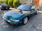 Thumbnail Photo 2 for 1994 Nissan Silvia