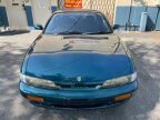 Thumbnail Photo 1 for 1994 Nissan Silvia