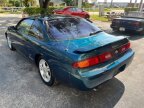 Thumbnail Photo 4 for 1994 Nissan Silvia