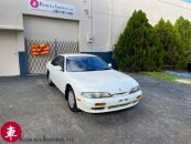 1994 Nissan Silvia