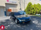 1994 Nissan Silvia
